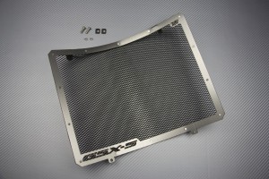 Rejilla protectora del radiador SUZUKI GSXS 950 / 1000 / F / GT / KATANA 1000 2016 - 2024 Rejilla protectora del radiador SUZUKI GSXS 950 / 1000 / F / GT / KATANA 1000 2016 - 2024