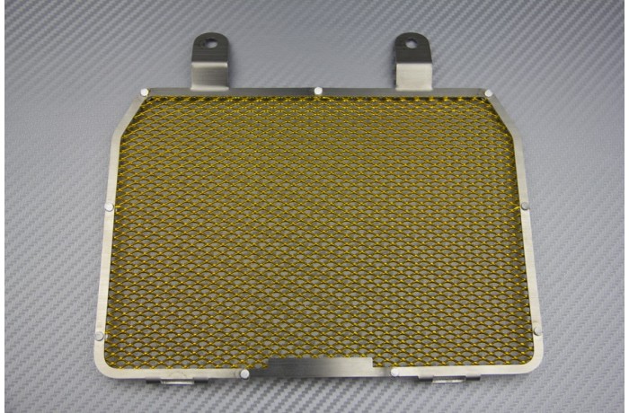 Kühlergrill- Abdeckung AVDB YAMAHA YZF R1 / R1M 2015 - 2024 Kühlergrill- Abdeckung AVDB YAMAHA YZF R1 / R1M 2015 - 2024