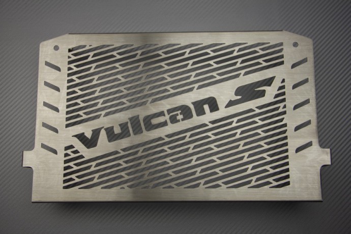 Griglia protezione radiatore AVDB KAWASAKI Vulcan 650 S / SE 2015 - 2024