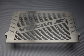 Rejilla protectora del radiador AVDB KAWASAKI Vulcan 650 S / SE 2015 - 2024 Rejilla protectora del radiador AVDB KAWASAKI Vulcan 650 S / SE 2015 - 2024