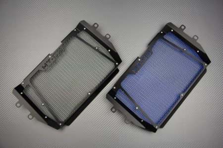 Kühlergrill- Abdeckung AVDB YAMAHA MT03 320 2015 - 2024