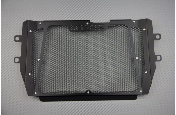 Rejilla protectora del radiador AVDB YAMAHA MT03 320 2015 - 2024 Rejilla protectora del radiador AVDB YAMAHA MT03 320 2015 - 2024