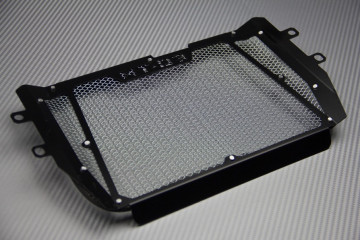 Kühlergrill- Abdeckung AVDB YAMAHA MT03 320 2015 - 2024 Kühlergrill- Abdeckung AVDB YAMAHA MT03 320 2015 - 2024