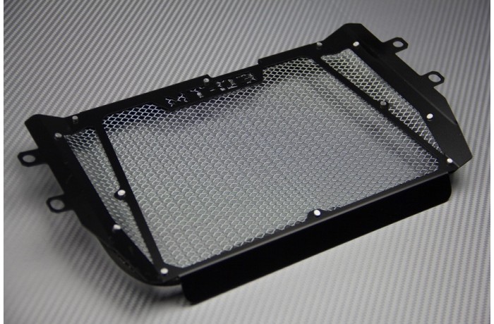 Rejilla protectora del radiador AVDB YAMAHA MT03 320 2015 - 2024 Rejilla protectora del radiador AVDB YAMAHA MT03 320 2015 - 2024