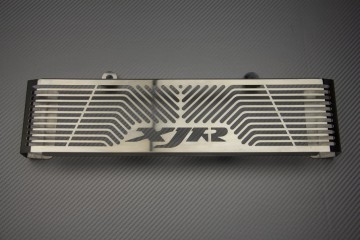 Rejilla protectora del radiador Yamaha XJR 1300 1999 - 2017
