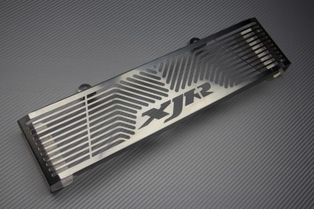 Rejilla protectora del radiador Yamaha XJR 1300 1999 - 2017