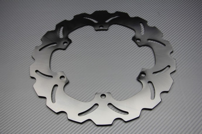 Vordere klassische Bremsscheibe Yamaha MT125 / YZF R125 2014 - 2021