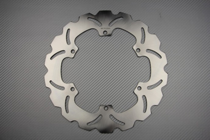 Vordere klassische Bremsscheibe Yamaha MT125 / YZF R125 2014 - 2021