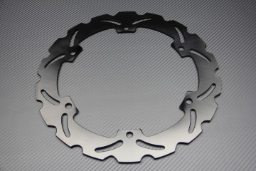 Front solid brake disc 320 mm many HONDA CB CBR 500 650