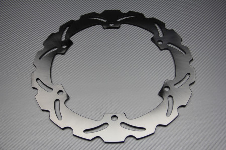 Disque Avant wave 320 mm HONDA CB CBR 500 650