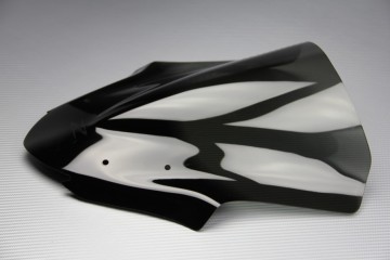 Bulle en Polycarbonate KAWASAKI Z900 2017 - 2019 Bulle en Polycarbonate KAWASAKI Z900 2017 - 2019