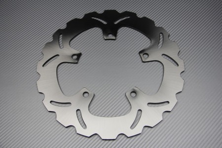 Disco delantero clásico Kawasaki Z250 Z300 NINJA 300