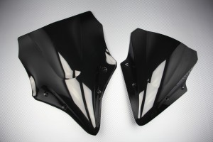 Cúpula en Policarbonato KAWASAKI NINJA 650 R 2017 - 2019