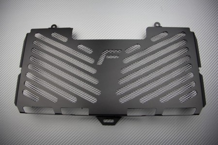 Radiator Grill Cover BMW F650 / F700 / F800 GS / R / GT / S / ST 2006 - 2018