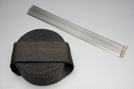 Thermal Band for Exhaust Systems (10 m)