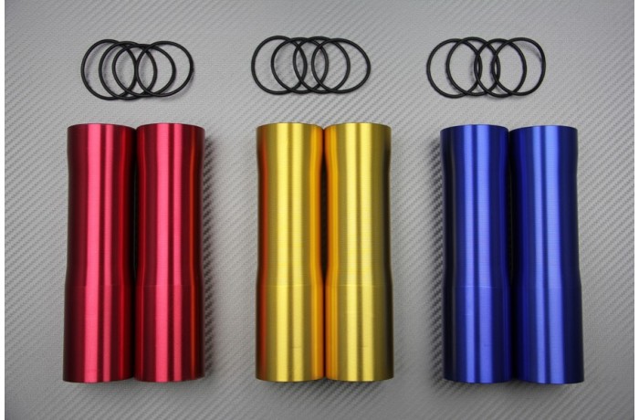 Gabelrohr-Cover 41MM