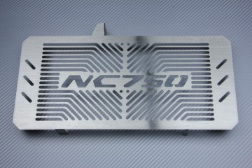Grille de Radiateur HONDA NC 750 S / X / INTEGRA 2014 - 2024