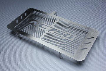 Grille de Radiateur HONDA NC 750 S / X / INTEGRA 2014 - 2024