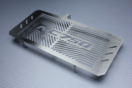 Rejilla protectora del radiador HONDA NC 750 S / X / INTEGRA 2014 - 2024