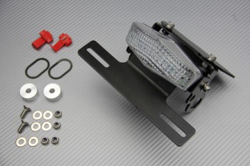 Support de plaque HONDA INTEGRA / NC 700 / 750 S / X 2012 - 2024