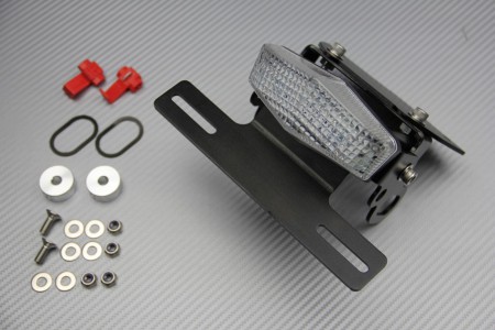 Kennzeichenhalterung HONDA INTEGRA / NC 700 / 750 S / X 2012 - 2024