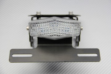 Specific License Plate Holder HONDA INTEGRA / NC 700 / 750 S / X 2012 - 2024
