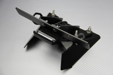 Portamatrícula KAWASAKI NINJA 250 R 2008 - 2012