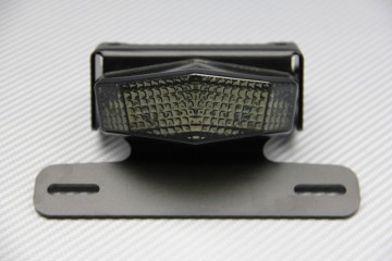Kennzeichenhalter SUZUKI DRZ 400 / E / SM / S 2005 - 2021