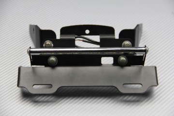 Support de plaque KTM DUKE 690 / R 2012 - 2017