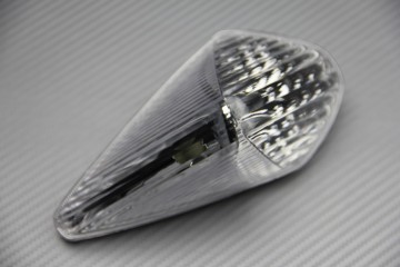 Paire de Clignotants Avant Honda VFR 800 FI 1998 - 2001 Paire de Clignotants Avant Honda VFR 800 FI 1998 - 2001