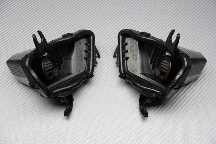 Spezifische Blinker vorn Kawasaki Z1000 SX 2011 - 2016 Spezifische Blinker vorn Kawasaki Z1000 SX 2011 - 2016