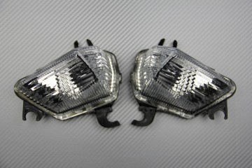 Paire de clignotants avant Kawasaki Z1000 SX 2011 - 2016