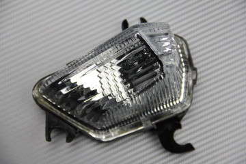 Paire de clignotants avant Kawasaki Z1000 SX 2011 - 2016 Paire de clignotants avant Kawasaki Z1000 SX 2011 - 2016