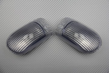 Paire de clignotants avant Kawasaki ZZR 1100 1990 - 1992