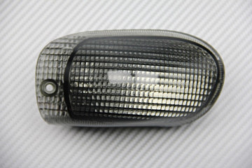 Pareja de intermitentes delanteros Kawasaki ZZR 1100 1990 - 1992