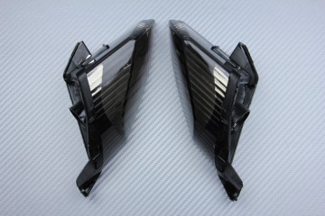 Paire de clignotants avant Honda VFR 800 VTEC 2002 - 2013 Paire de clignotants avant Honda VFR 800 VTEC 2002 - 2013