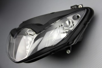 Vorder-Scheinwerfer TRIUMPH Sprint GT 1050 2005 - 2015