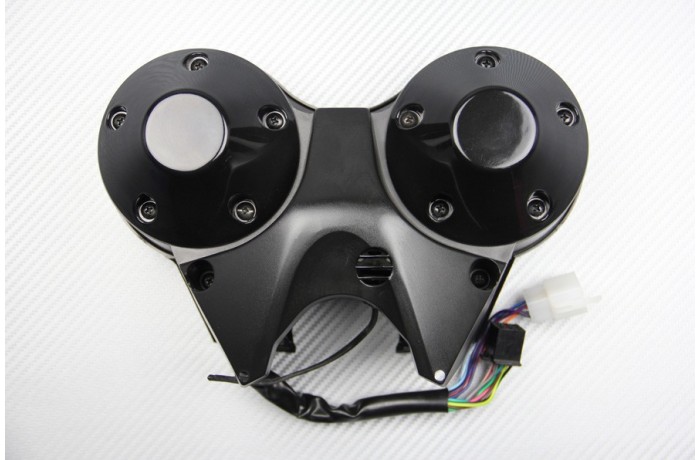 Tablero Tipo Original Honda CB1300 2003 - 2015 Tablero Tipo Original Honda CB1300 2003 - 2015