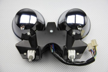 Tacho Original-Typ YAMAHA XJR 1300 1999 - 2002 Tacho Original-Typ YAMAHA XJR 1300 1999 - 2002