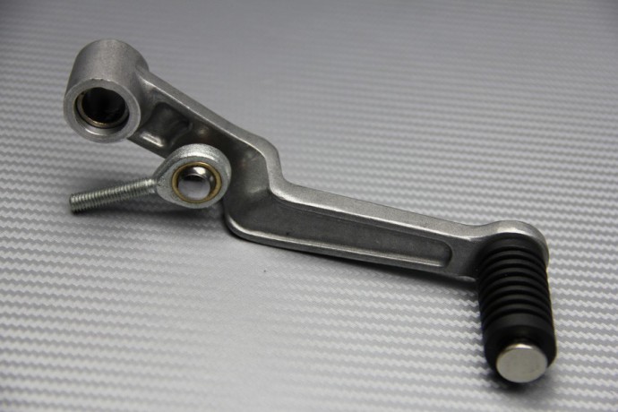 Pedal cambio de velocidades SUZUKI GSXR 600 750 06 - 10 / GSX-R 1000 09 - 16 Pedal cambio de velocidades SUZUKI GSXR 600 750 06 - 10 / GSX-R 1000 09 - 16