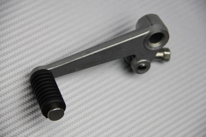 Schalthebel-Pedale Suzuki SV SVS 2003 & 2012 / GSR / Hayabusa Schalthebel-Pedale Suzuki SV SVS 2003 & 2012 / GSR / Hayabusa