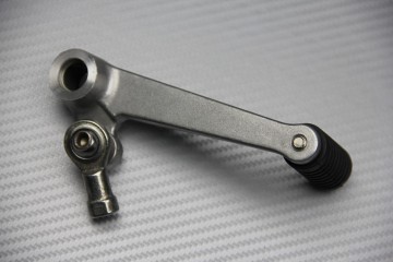 Schalthebel-Pedale Suzuki SV SVS 2003 & 2012 / GSR / Hayabusa Schalthebel-Pedale Suzuki SV SVS 2003 & 2012 / GSR / Hayabusa