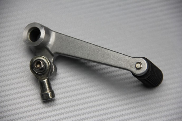 Schalthebel-Pedale Suzuki SV SVS 2003 & 2012 / GSR / Hayabusa Schalthebel-Pedale Suzuki SV SVS 2003 & 2012 / GSR / Hayabusa