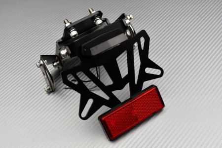 Support de plaque court KAWASAKI Z900 / SE 2017 - 2024