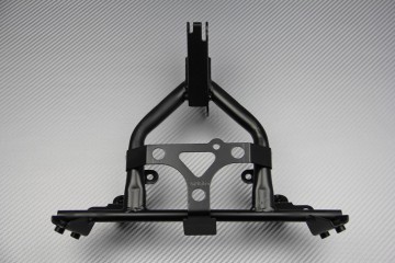 Instrumentenhalter HONDA CBR 500 R 2013 - 2015 Instrumentenhalter HONDA CBR 500 R 2013 - 2015