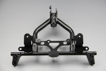 Instrumentenhalter HONDA CBR 500 R 2013 - 2015 Instrumentenhalter HONDA CBR 500 R 2013 - 2015