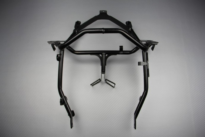 Araignée / Support Compteur Kawasaki Ninja 300 R 2013 - 2017 Araignée / Support Compteur Kawasaki Ninja 300 R 2013 - 2017