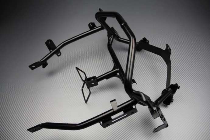 Araignée / Support Compteur Kawasaki Ninja 300 R 2013 - 2017 Araignée / Support Compteur Kawasaki Ninja 300 R 2013 - 2017