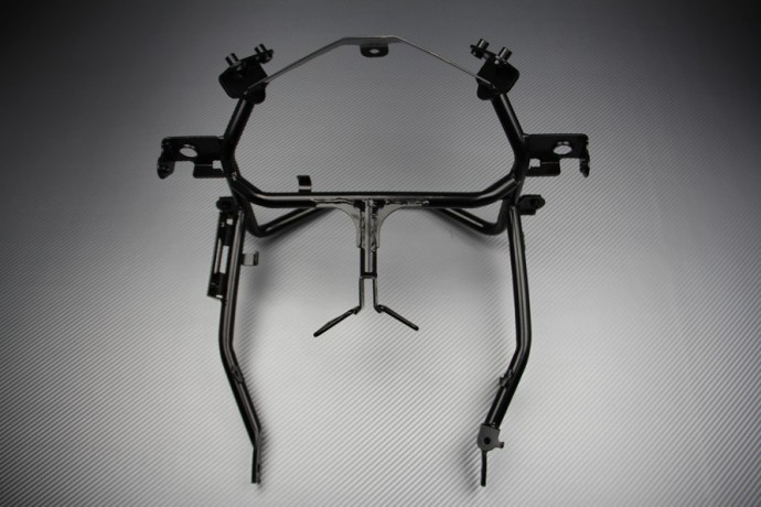Araignée / Support Compteur Kawasaki Ninja 300 R 2013 - 2017 Araignée / Support Compteur Kawasaki Ninja 300 R 2013 - 2017