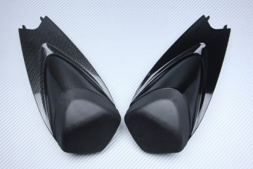 Soziusabdeckung APRILIA RSV4 / RS / RS4 50 / 125 2009 - 2023